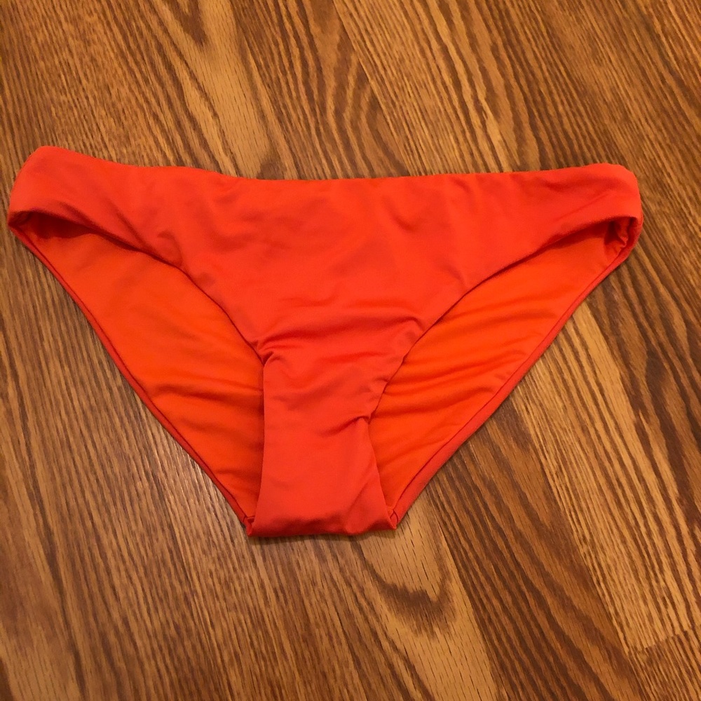 VS ORANGE BOTTOMS